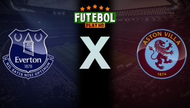 Assistir Everton x Aston Villa ao vivo online 15/01/2025