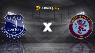 Assistir Everton x Aston Villa ao vivo online 15/01/2025