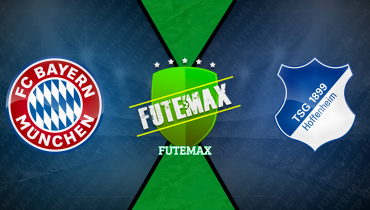 Assistir FuteMAX ao vivo em HD Online