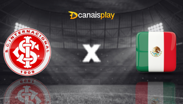 Assistir Internacional x México ao vivo online 16/01/2025