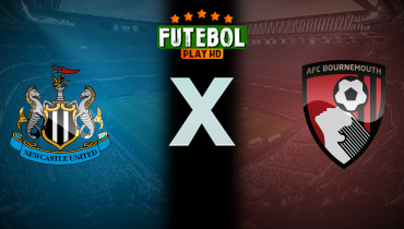 Assistir Newcastle x Bournemouth ao vivo online 18/01/2025