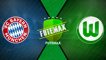 Assistir Bayern de Munique x Wolfsburg ao vivo online 18/01/2025