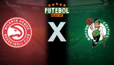 Assistir NBA: Atlanta Hawks x Boston Celtics ao vivo online 18/01/2025