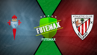 Assistir Celta de Vigo x Athletic Bilbao ao vivo online 19/01/2025