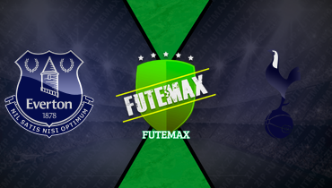 Assistir Everton x Tottenham ao vivo online 19/01/2025