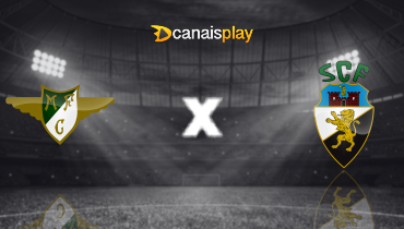 Assistir Moreirense x Farense ao vivo online 19/01/2025