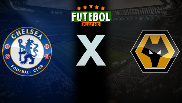 Assistir Chelsea x Wolverhampton ao vivo online 20/01/2025