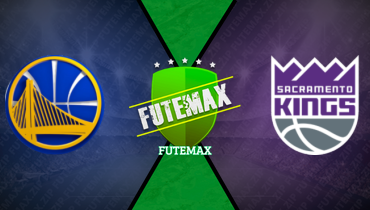 Assistir NBA: Golden State Warriors x Sacramento Kings ao vivo online 22/01/2025