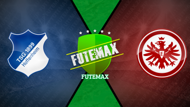Assistir Hoffenheim x Eintracht Frankfurt ao vivo online 26/01/2025