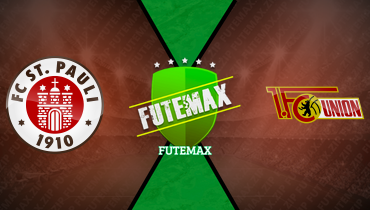 Assistir St. Pauli x Union Berlin ao vivo online 26/01/2025