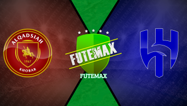 Assistir Al Qadsiah x Al Hilal ao vivo online 27/01/2025