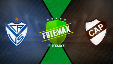 Assistir Vélez Sarsfield x Platense ao vivo online 28/01/2025