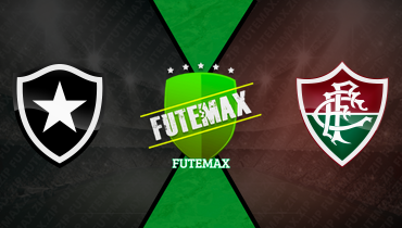 Assistir Botafogo x Fluminense ao vivo online 29/01/2025