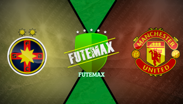 Assistir Steaua Bucareste x Manchester United ao vivo online 30/01/2025