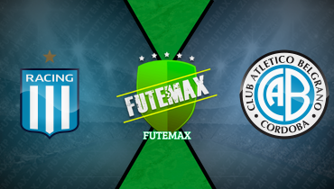 Assistir FuteMAX ao vivo em HD Online