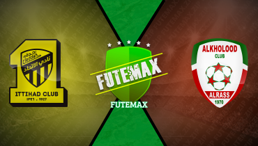 Assistir FuteMAX ao vivo em HD Online