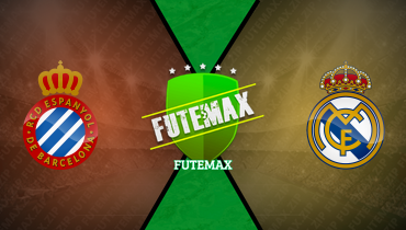 Assistir Espanyol x Real Madrid ao vivo online 01/02/2025