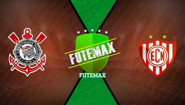 Assistir FuteMAX ao vivo em HD Online