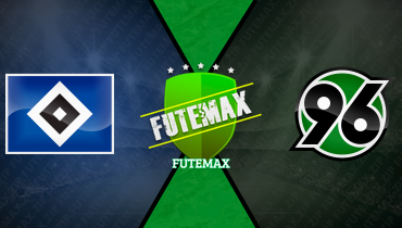 Assistir Hamburger SV x Hannover 96 ao vivo online 02/02/2025