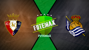 Assistir FuteMAX ao vivo em HD Online