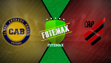 Assistir FuteMAX ao vivo em HD Online