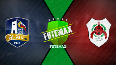 Assistir Al Ain x Al Rayyan ao vivo online 03/02/2025
