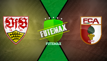 Assistir Stuttgart x Augsburg ao vivo online 04/02/2025