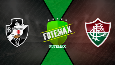 Assistir Vasco x Fluminense ao vivo online 05/02/2025
