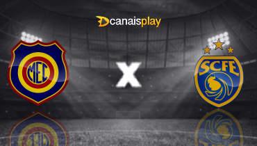 Assistir Madureira x Sampaio Corrêa-RJ ao vivo online 06/02/2025