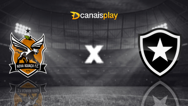 Assistir CanaisPlay ao vivo em HD Online