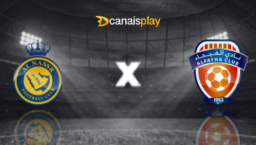 Assistir Al Nassr x Al Fayha ao vivo online 07/02/2025