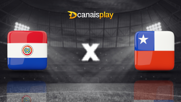 Assistir Paraguai x Chile ao vivo online 07/02/2025