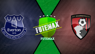 Assistir Everton x Bournemouth ao vivo online 08/02/2025