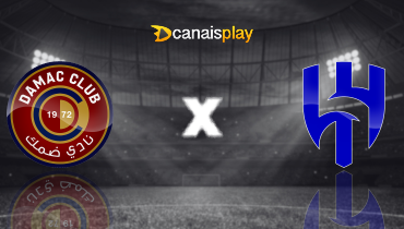 Assistir Damac x Al Hilal ao vivo online 08/02/2025