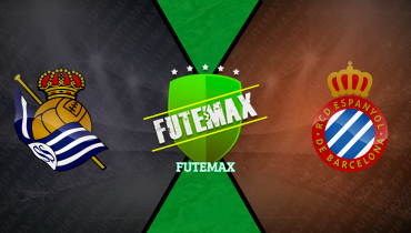 Assistir Real Sociedad x Espanyol ao vivo online 09/02/2025