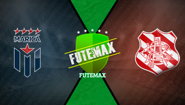 Assistir FuteMAX ao vivo em HD Online