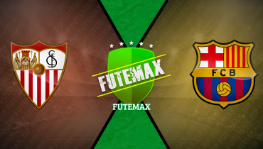Assistir Sevilla x Barcelona ao vivo online 09/02/2025
