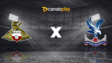 Assistir Doncaster x Crystal Palace ao vivo online 10/02/2025