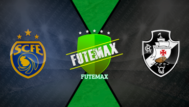 Assistir Sampaio Corrêa-RJ x Vasco ao vivo online 10/02/2025