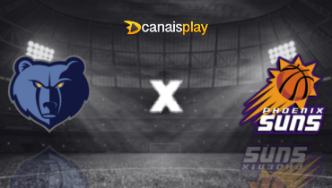 Assistir NBA: Memphis Grizzlies x Phoenix Suns ao vivo online 11/02/2025