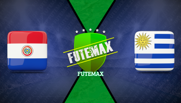 Assistir Paraguai x Uruguai ao vivo online 13/02/2025