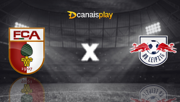 Assistir Brest x Auxerre ao vivo online 14/02/2025