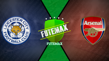 Assistir Leicester x Arsenal ao vivo online 15/02/2025