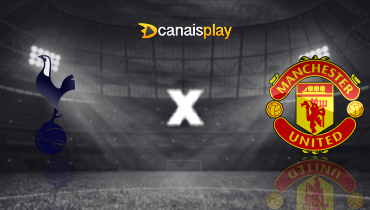 Assistir Tottenham x Manchester United ao vivo online 16/02/2025