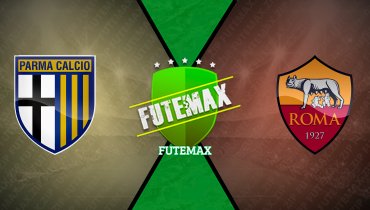 Assistir Parma x Roma ao vivo online 16/02/2025