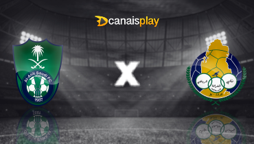 Assistir Al-Ahli x Al Gharafa ao vivo online 17/02/2025
