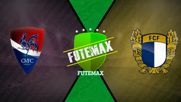 Assistir Gil Vicente x Famalicão ao vivo online 17/02/2025