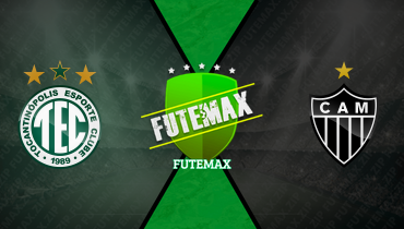 Assistir FuteMAX ao vivo em HD Online