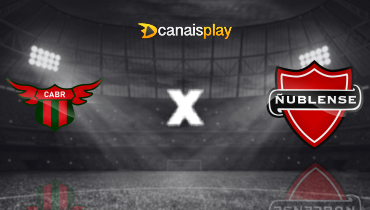 Assistir Boston River x Ñublense ao vivo online 19/02/2025