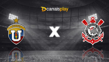 Assistir Universidad Central x Corinthians ao vivo online 19/02/2025